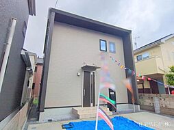 宮代宮代3丁目24ー1期　1号棟
