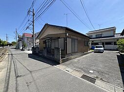 春日部市藤塚 土地