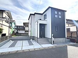 宮代町学園台5期　戸建　1号棟