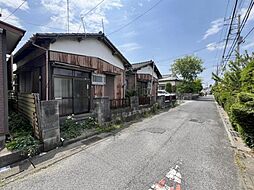 春日部市八丁目4期　2号地