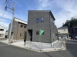 野田市柳沢　中古戸建　No2　2号棟