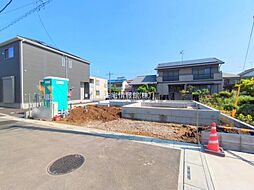 春日部市一ノ割 第15　1号棟