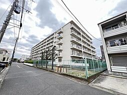 日商岩井第一春日部マンション
