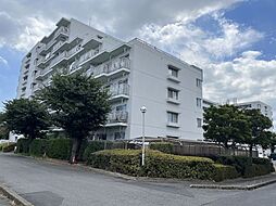 三井せんげん台ハイツ