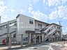 周辺：東武鉄道「南桜井」駅まで約1280m（徒歩16分）