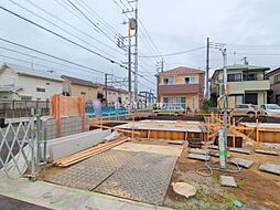 春日部備後東3期　A号棟