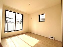 子供部屋の画像