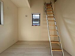 子供部屋の画像