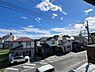 その他：お住まいからの眺望です。