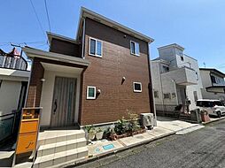 春日部市一ノ割3丁目 中古戸建