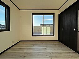 子供部屋の画像