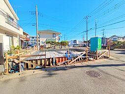 春日部市緑町1丁目第3期