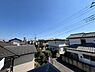 その他：お住まいからの眺望です。