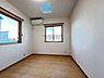 子供部屋：子供部屋にもちょうど良い大きさのお部屋です。