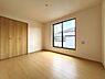 子供部屋：子供部屋にもちょうど良い大きさのお部屋です。