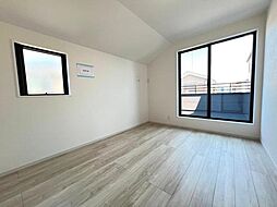 子供部屋の画像
