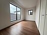 子供部屋：子供部屋にもちょうど良い大きさのお部屋です。