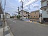 外観：現地写真です。