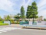 周辺：杉戸町立杉戸第二小学校まで約950m（徒歩12分）