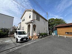 越谷市大成町1丁目 中古戸建