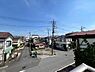 その他：お住まいからの眺望です。