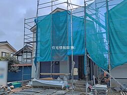 北葛飾郡松伏町13期 1号棟