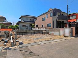 北葛飾郡松伏町13期 1号棟