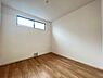 子供部屋：子供部屋にもちょうど良い大きさのお部屋です。