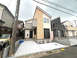越谷市大沢15期 1号棟