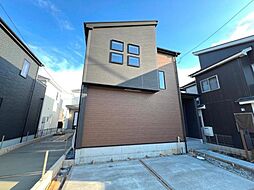 春日部市粕壁東10期10棟 10号棟