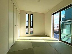 和室の画像