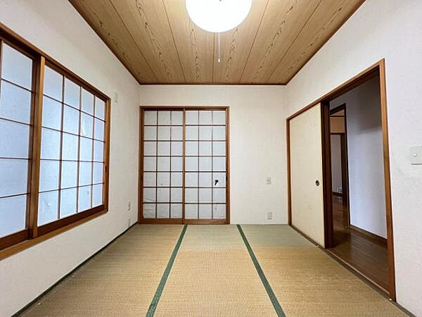 和室