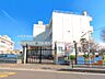 周辺：越谷市立新方小学校まで約1980m（徒歩25分）