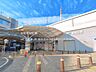 周辺：JR「南越谷」駅まで約1520m（徒歩19分）