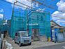 外観：現地写真です。