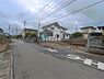 外観：現地写真です。