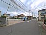 外観：現地写真です。