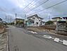 外観：現地写真です。