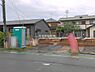 外観：現地写真です。