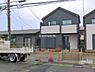 外観：現地写真です。