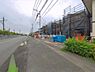 外観：現地写真です。