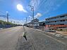 外観：現地写真です。