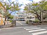 周辺：越谷市立蒲生小学校まで約1100m（徒歩14分）
