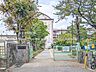 周辺：越谷市立南中学校まで約2200m（徒歩28分）