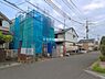 外観：現地写真です。