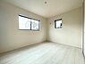 子供部屋：子供部屋にもちょうど良い大きさのお部屋です。