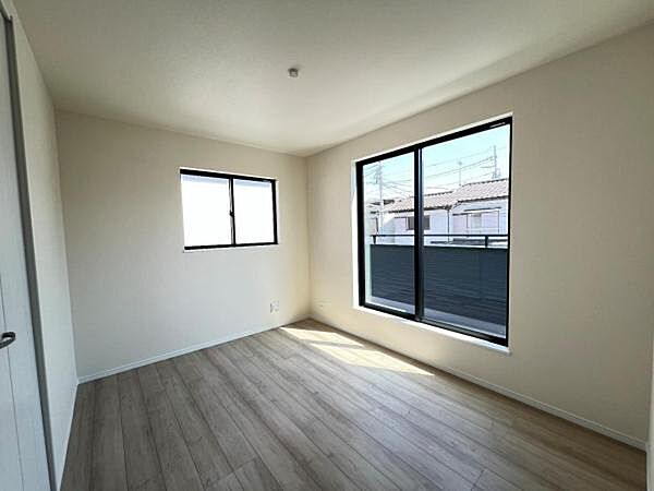 子供部屋