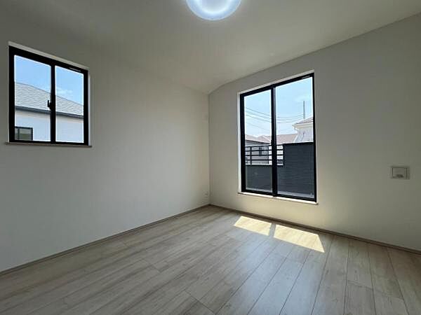 子供部屋
