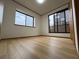 子供部屋の画像