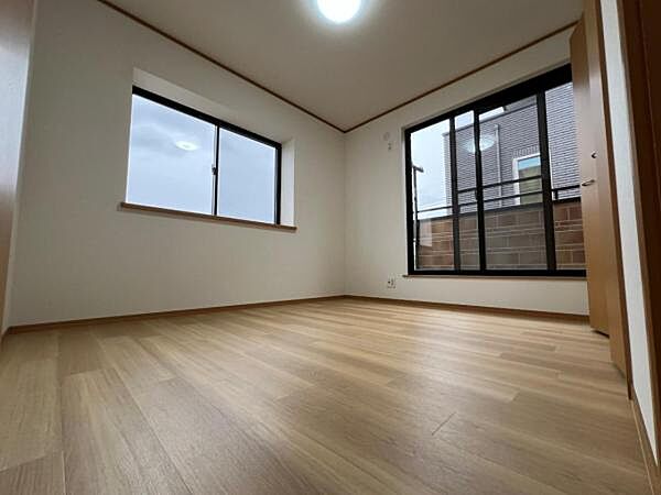 子供部屋